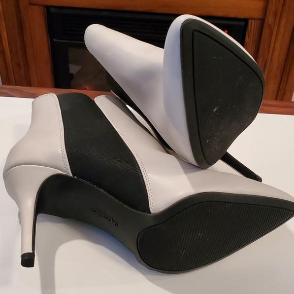 New!🗯Zigi Soho Semira Ankle Boots - Picture 3 of 5